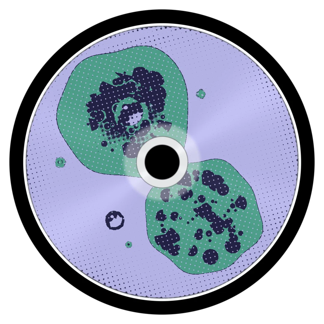 CRAB cover
