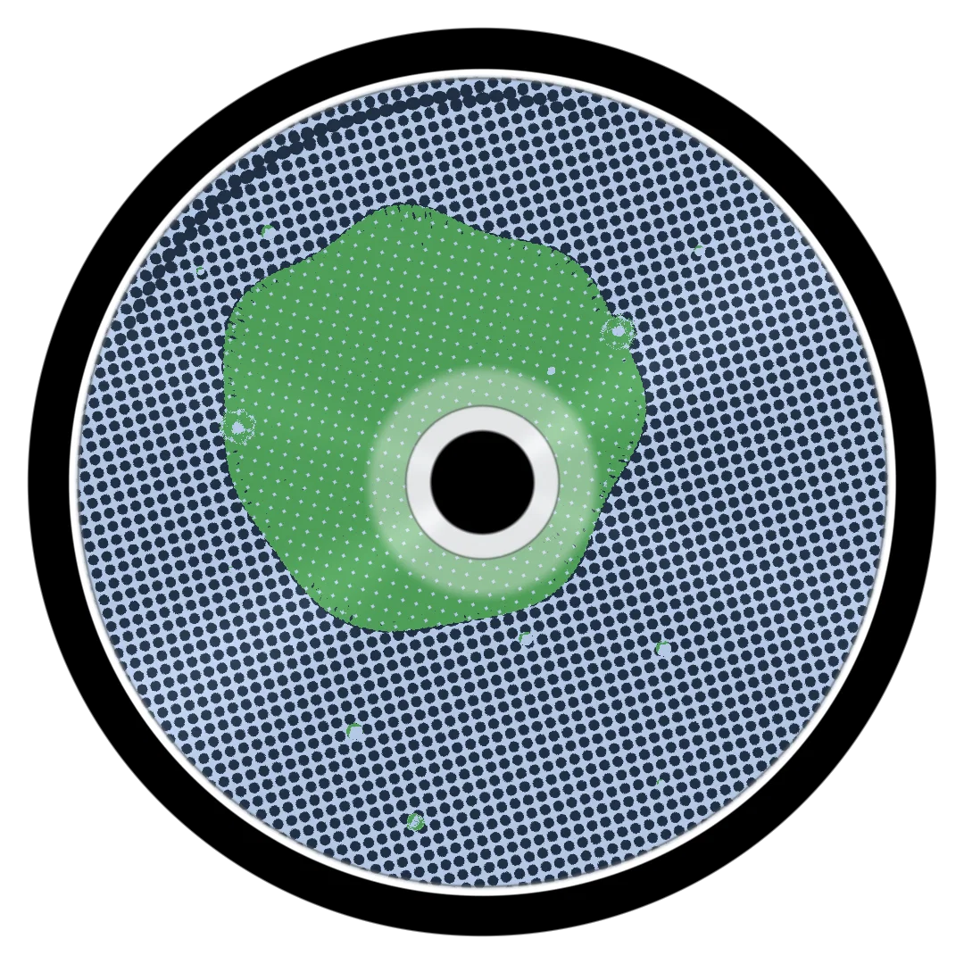 DESCEND cover