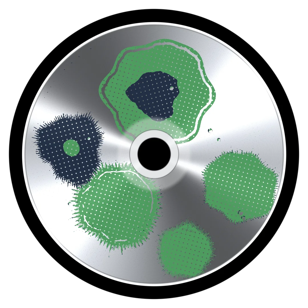 FIR cover