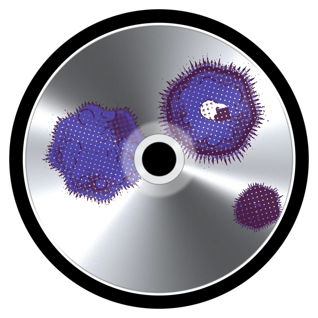 FLUX cover