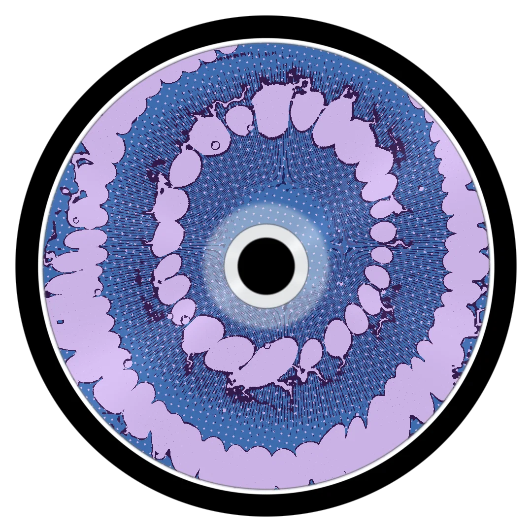 JAMBA cover