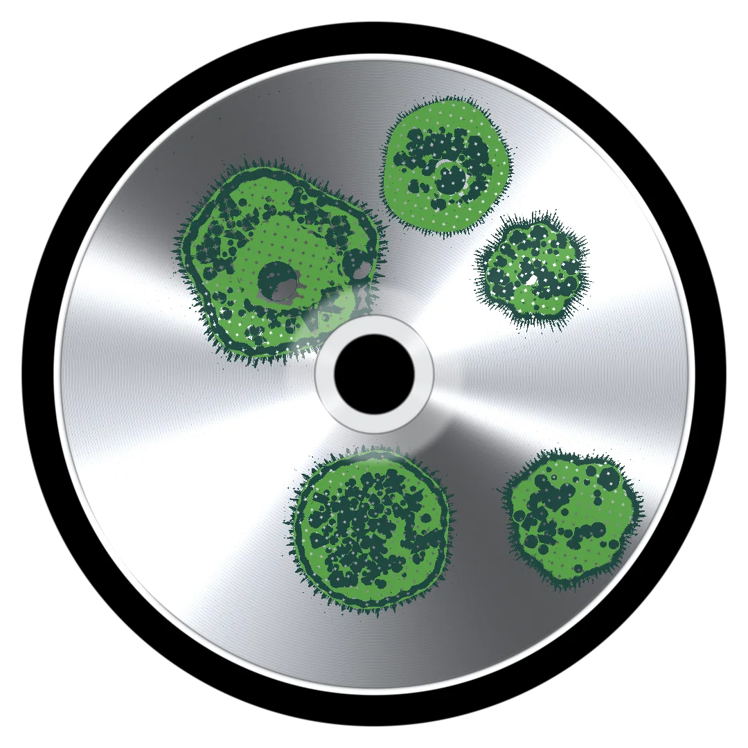 MP5 cover