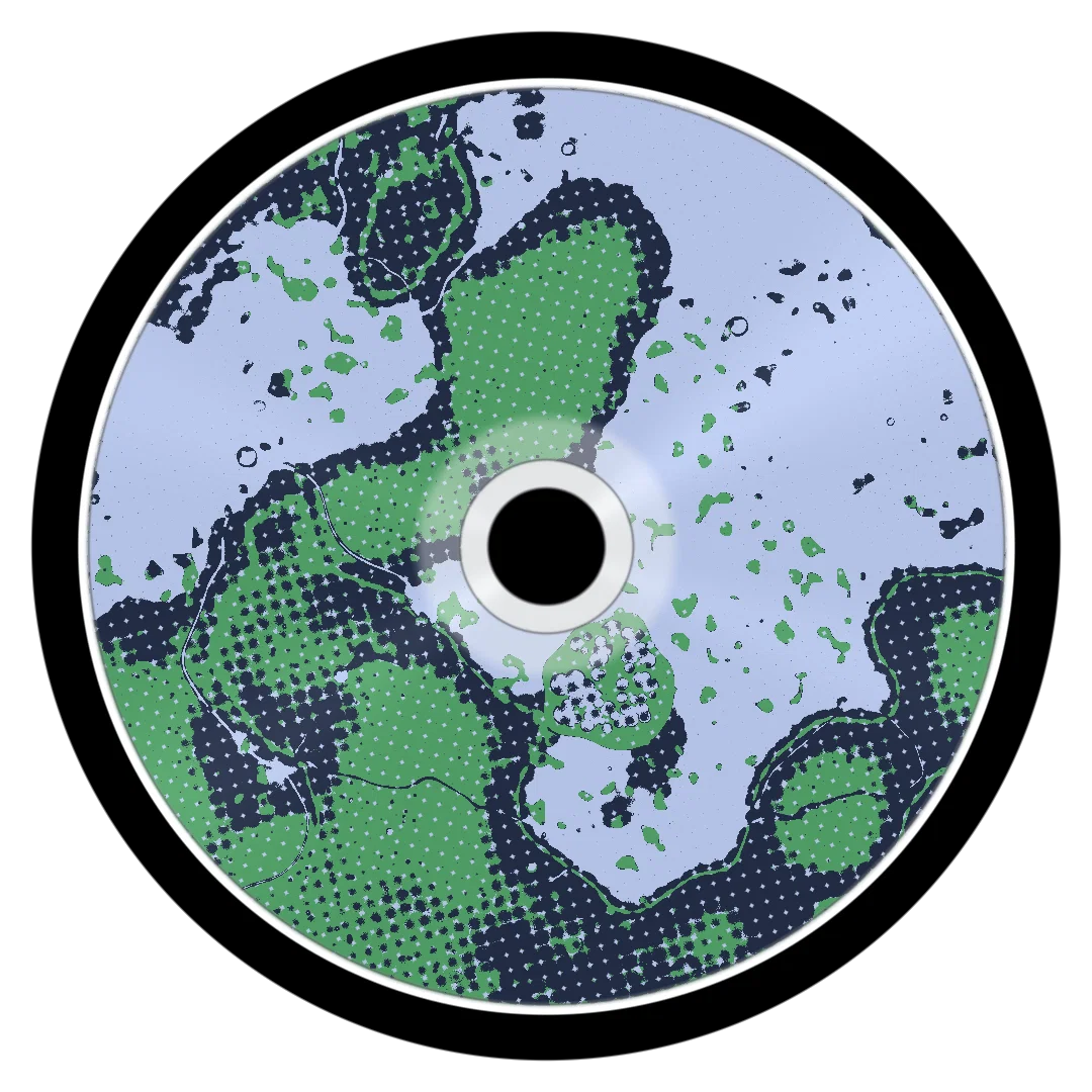 PRISM cover