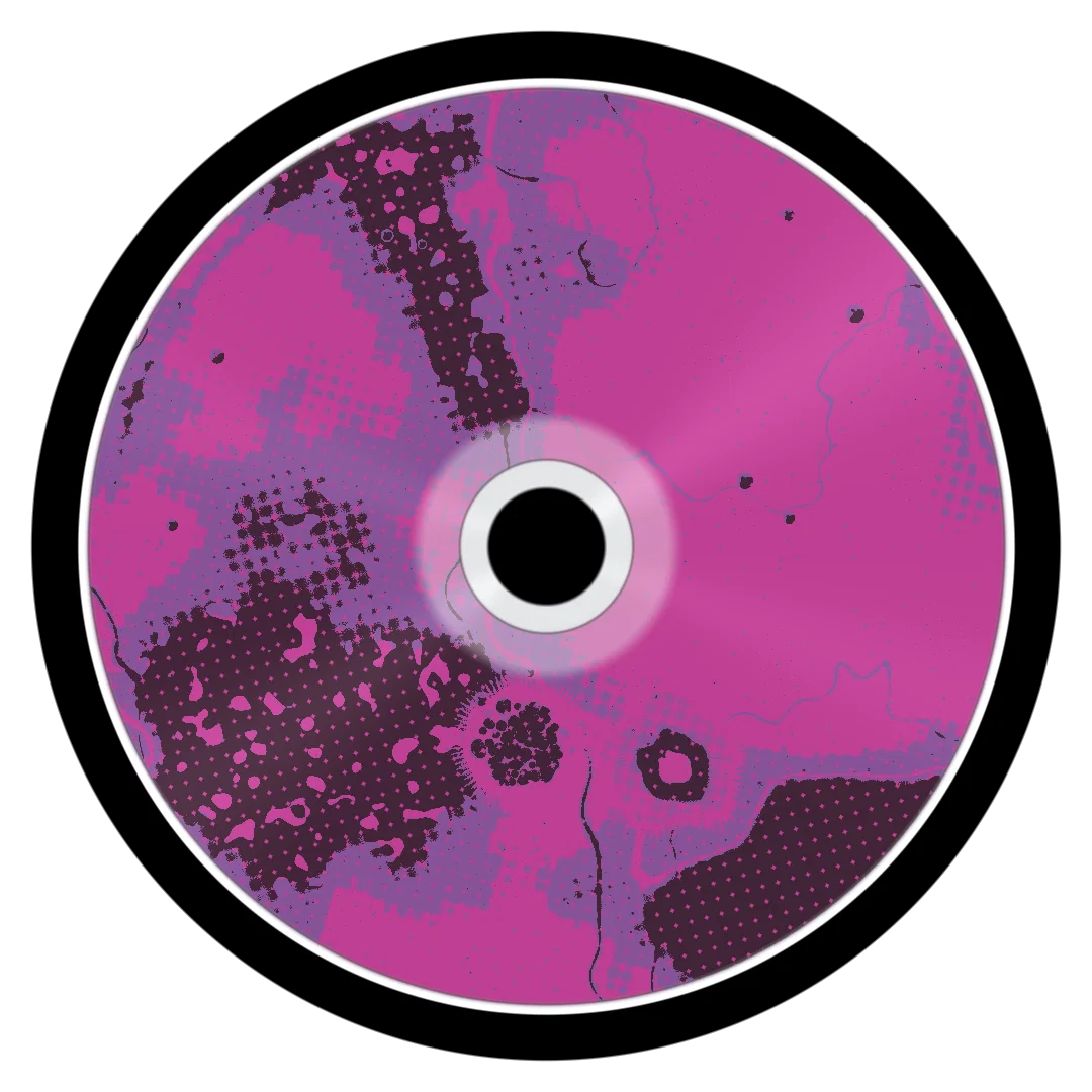 SYNOPSE cover