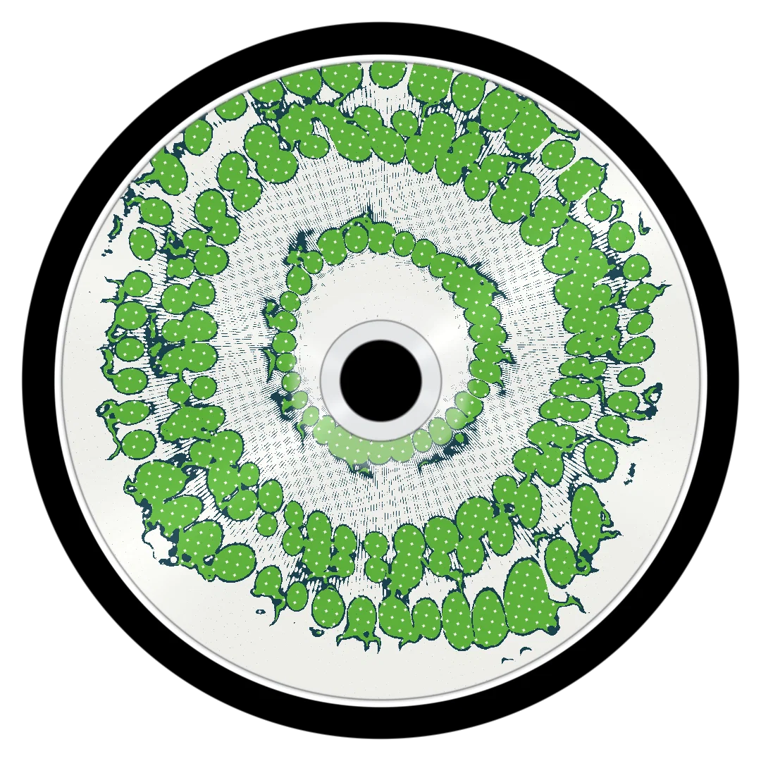 CINEMA cover