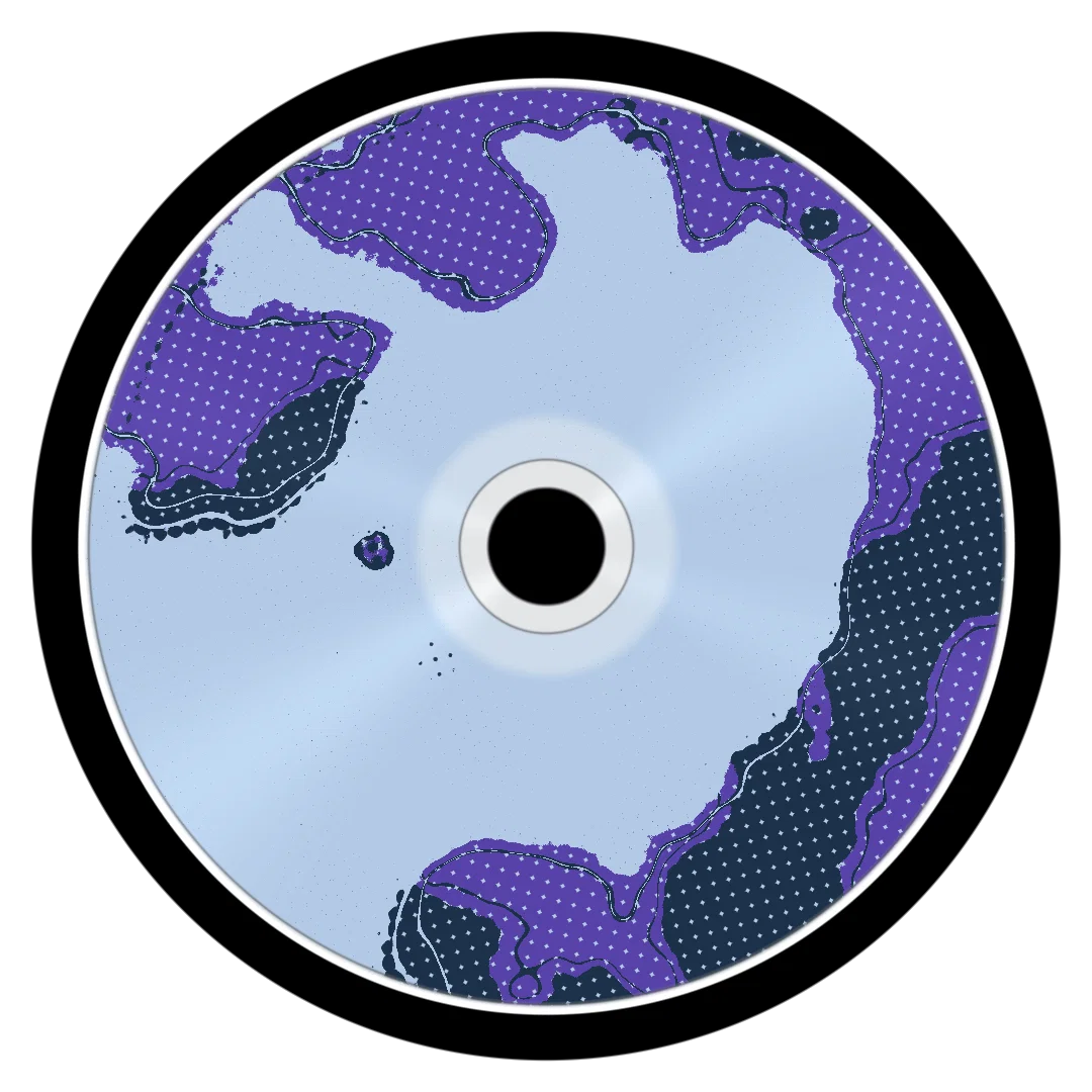 COUNT cover