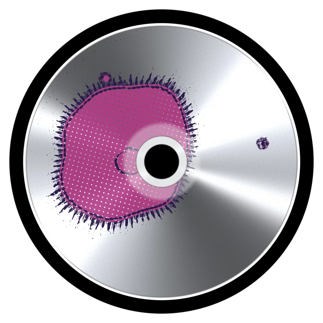 ARUX cover