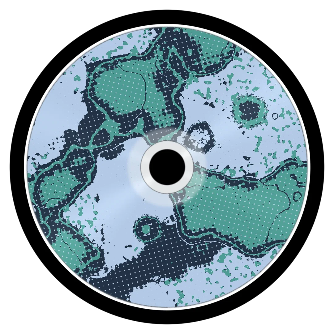 FANTOM cover