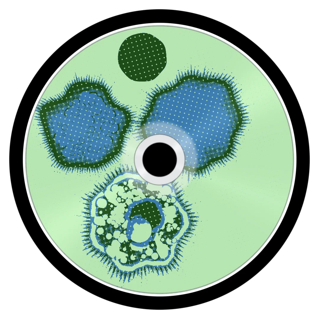 FLAIR cover