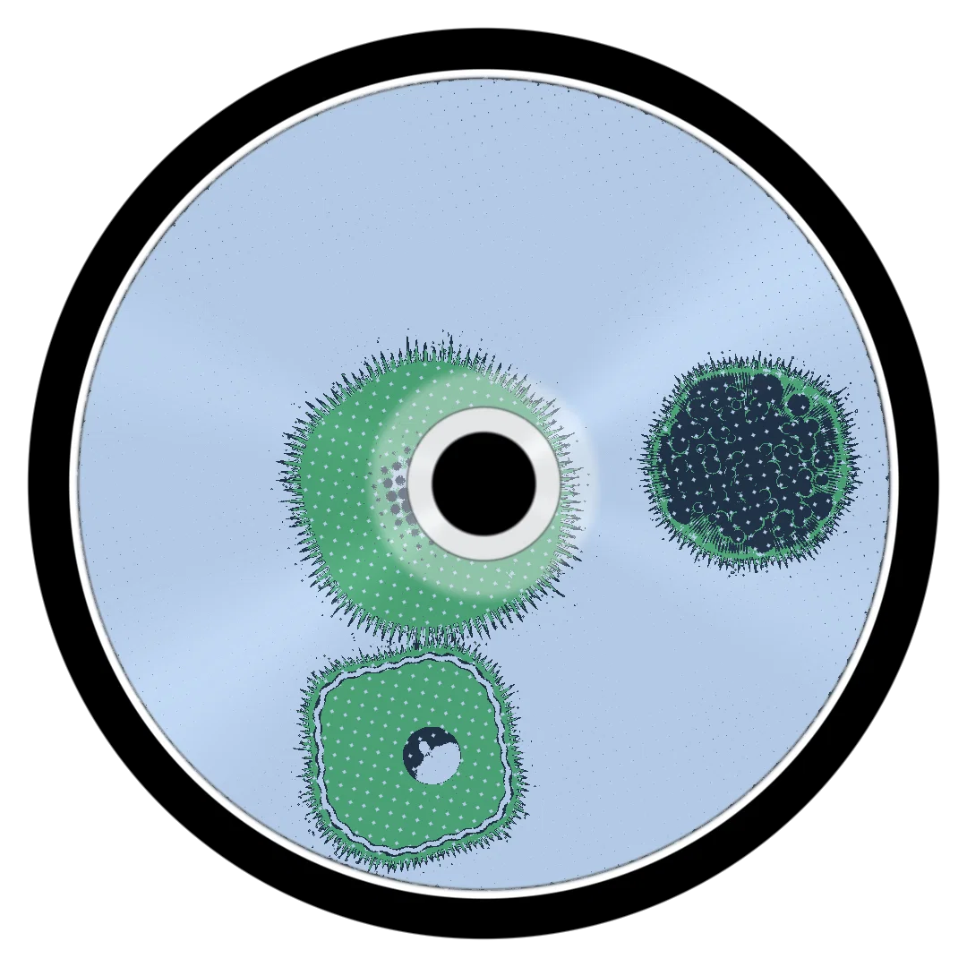 SPHERE cover