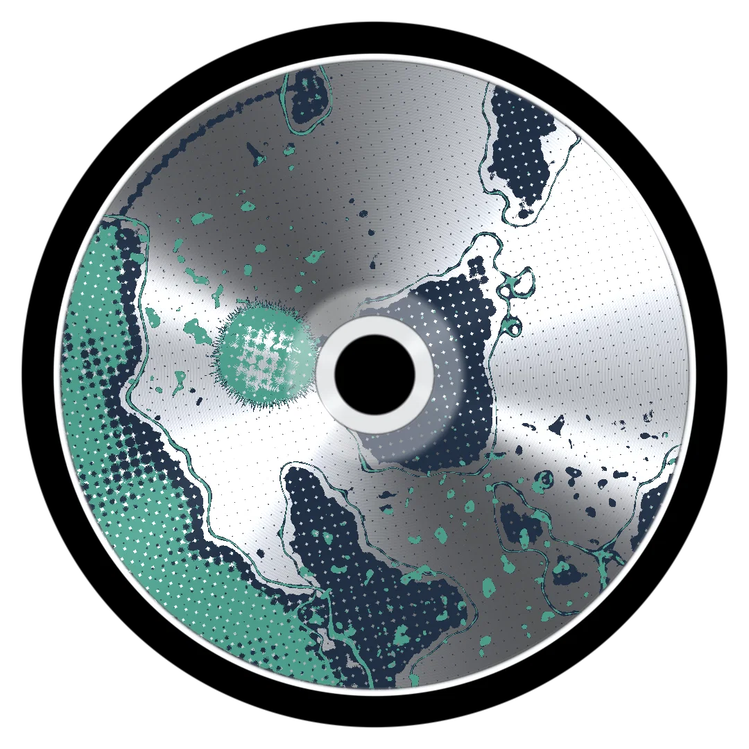 BLIZZRD cover