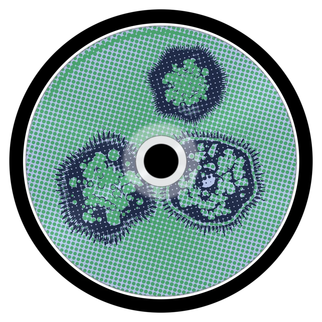 MAGIX cover