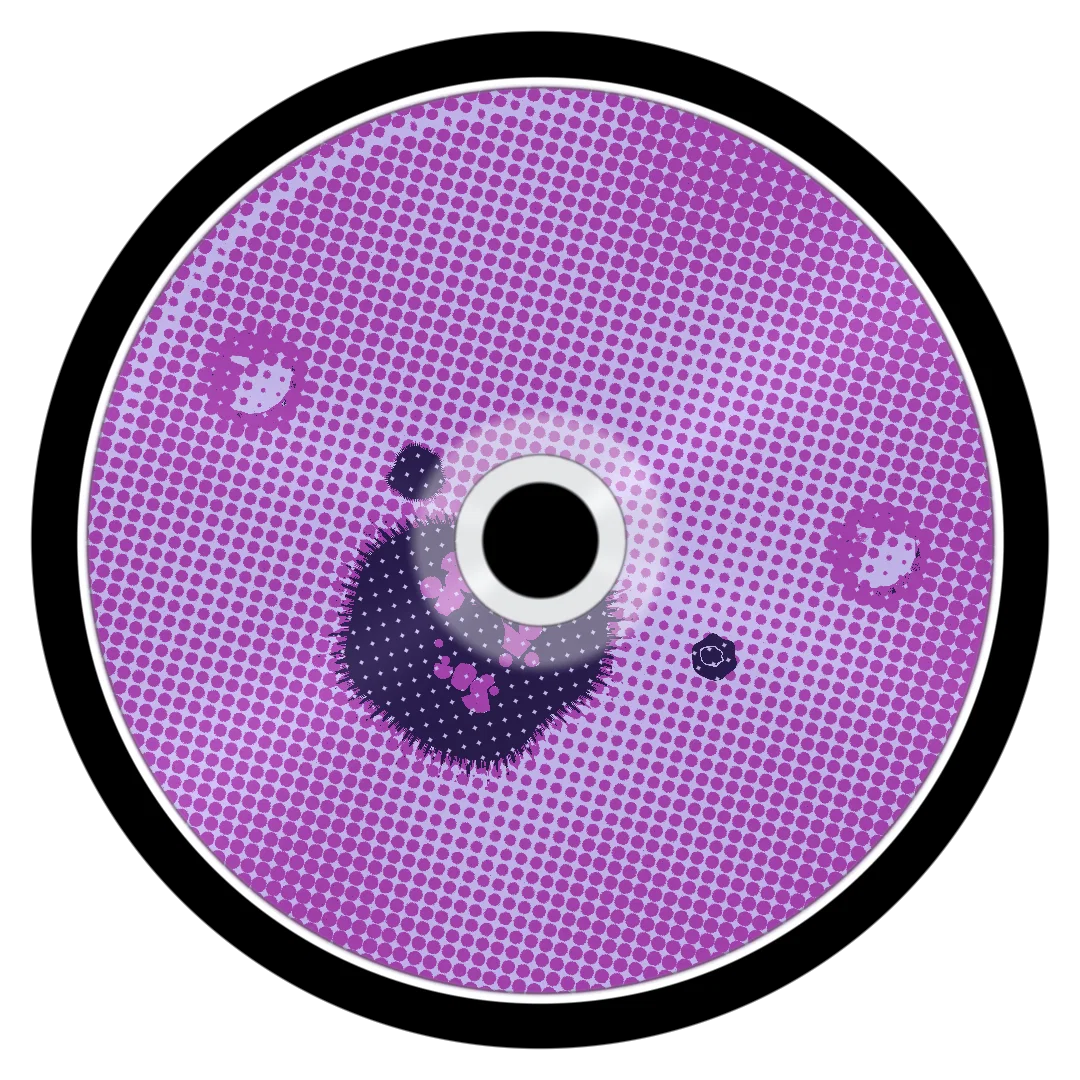 QUANTUM cover