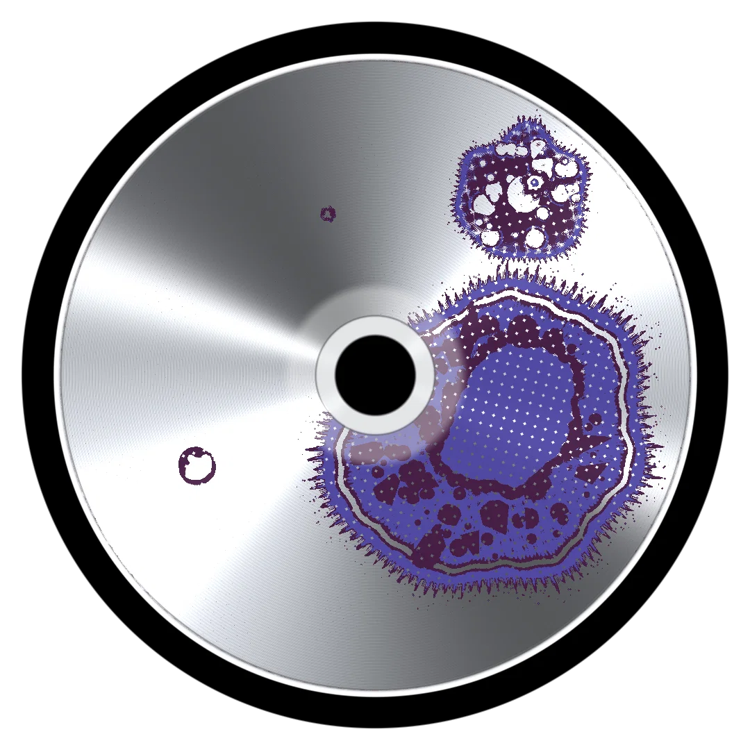 POLAR cover