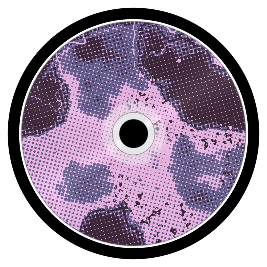 SOLITUDE cover