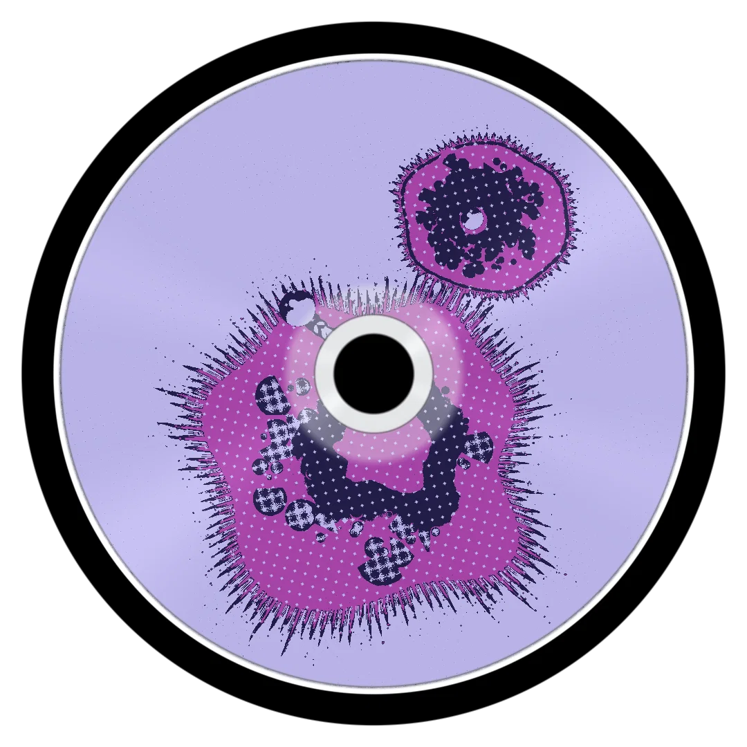 TORONTO cover