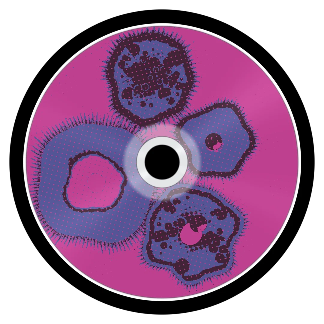 VELVET cover