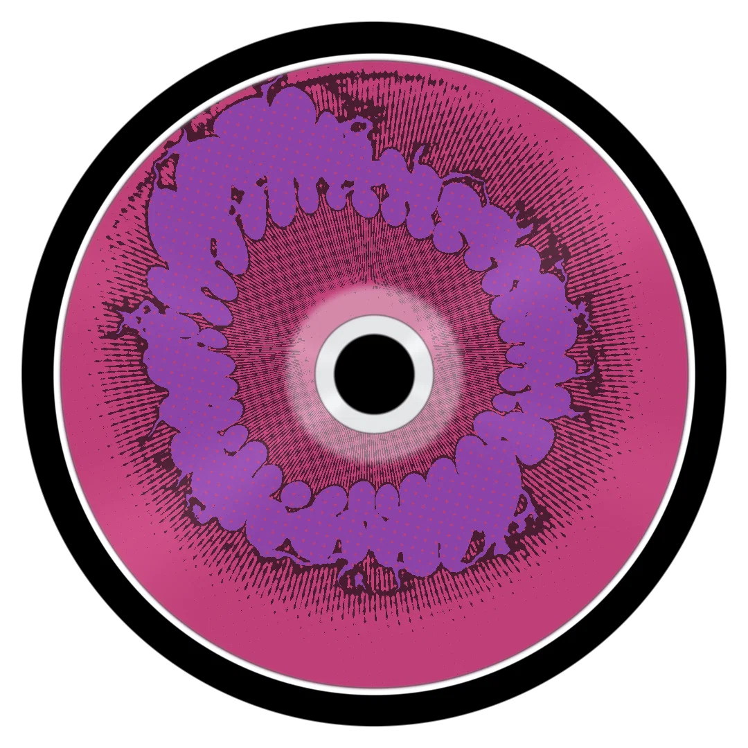 BONGO cover
