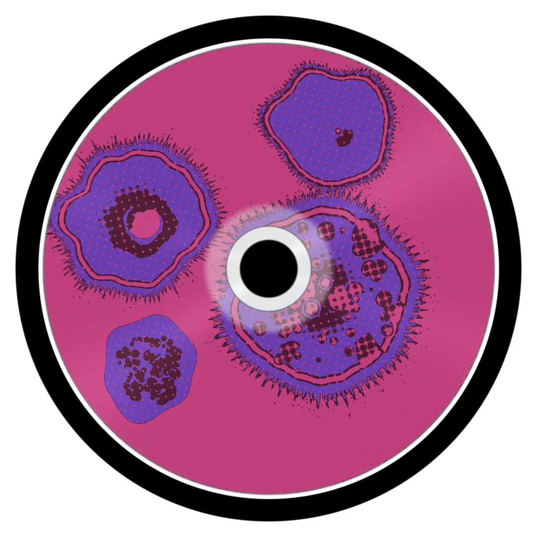 CAPSLOCK cover