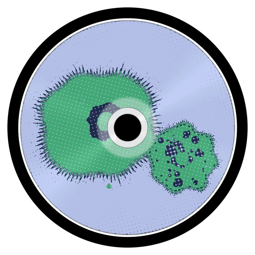 COLOUR cover