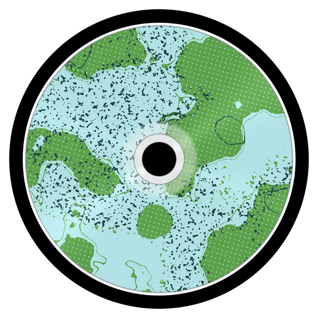 FLOATAWAY cover