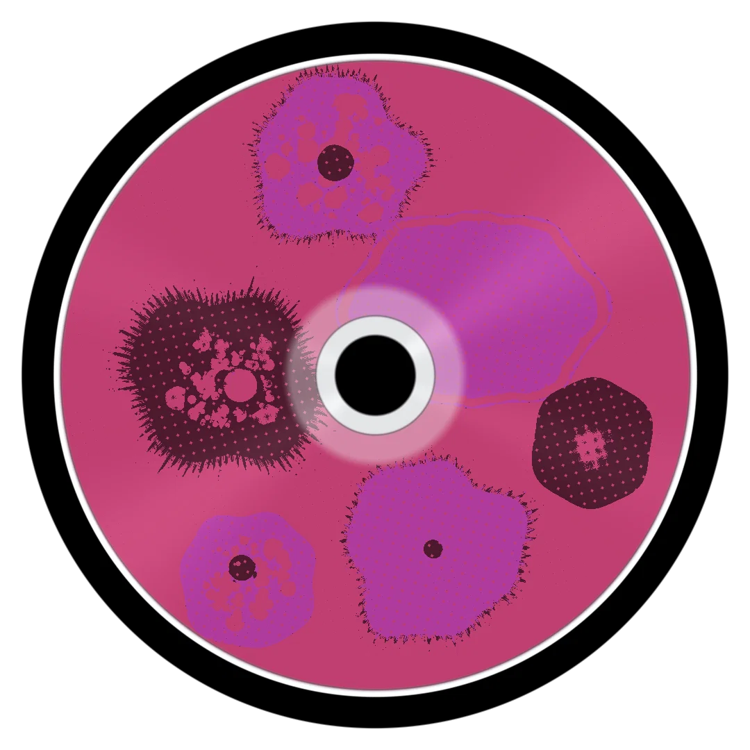 MUNITION cover