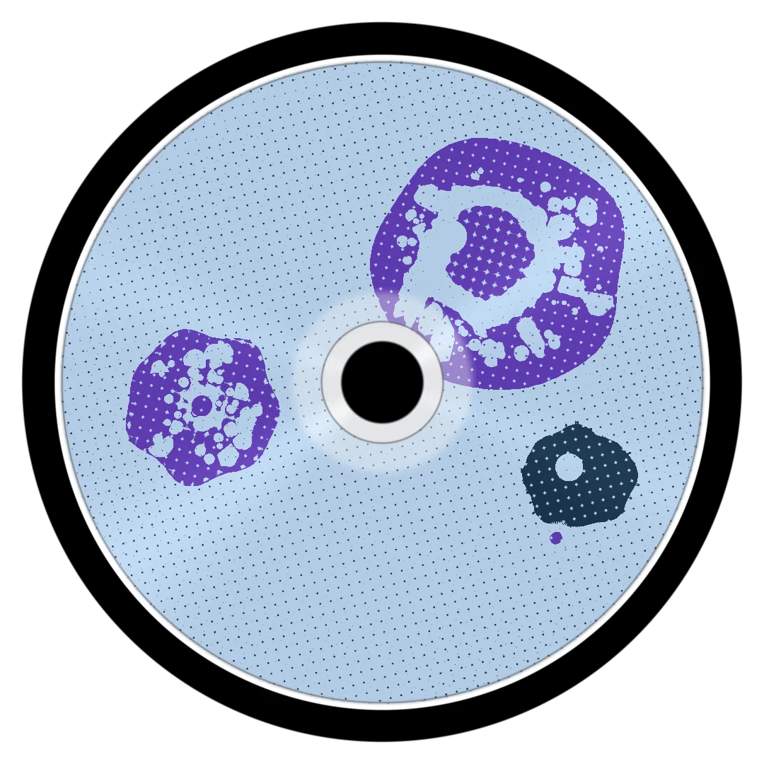 HACKED cover