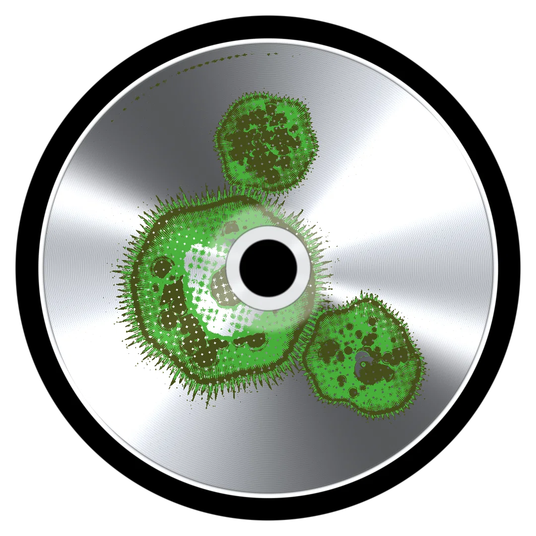 AUDIO cover