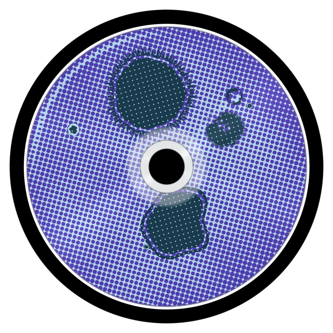 NEMO cover