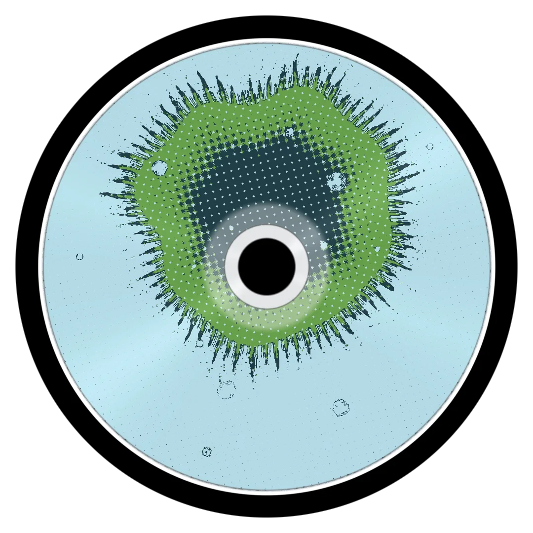 OUTPUT II cover