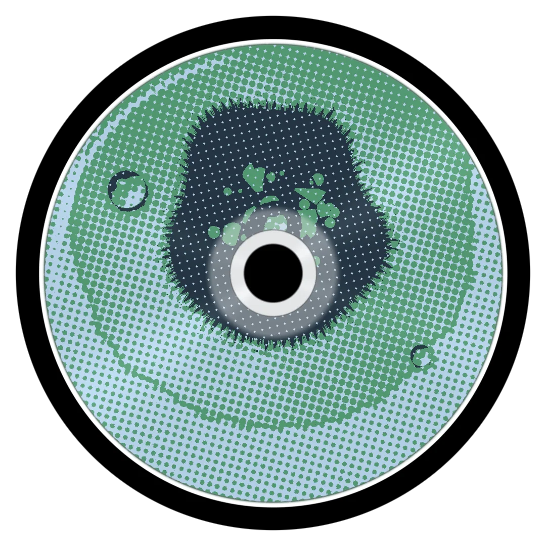 APESHIT cover