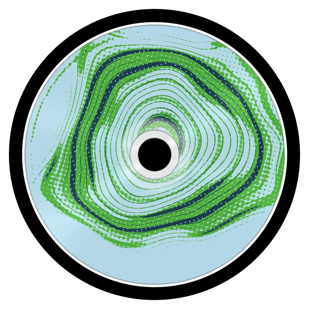 CARBONATE cover