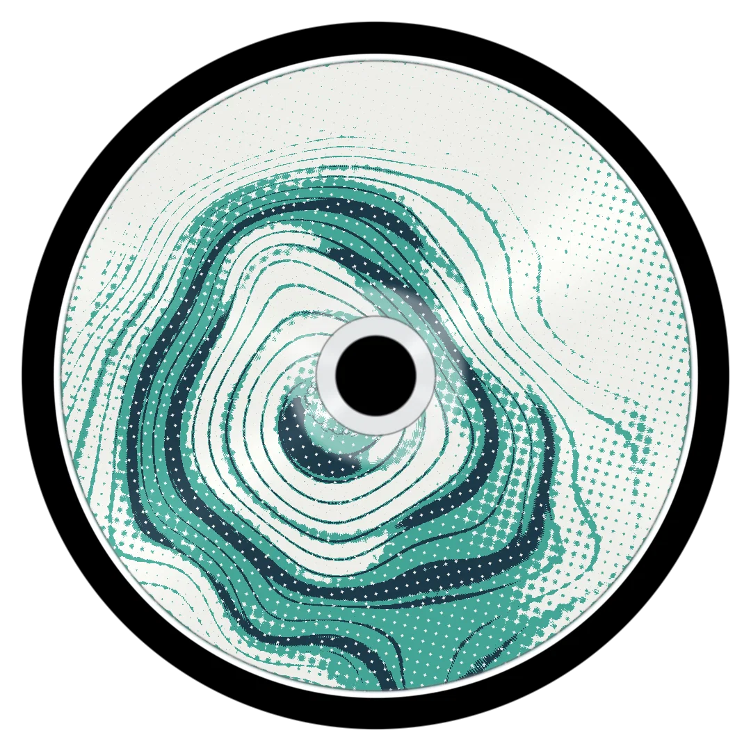 GYROID cover