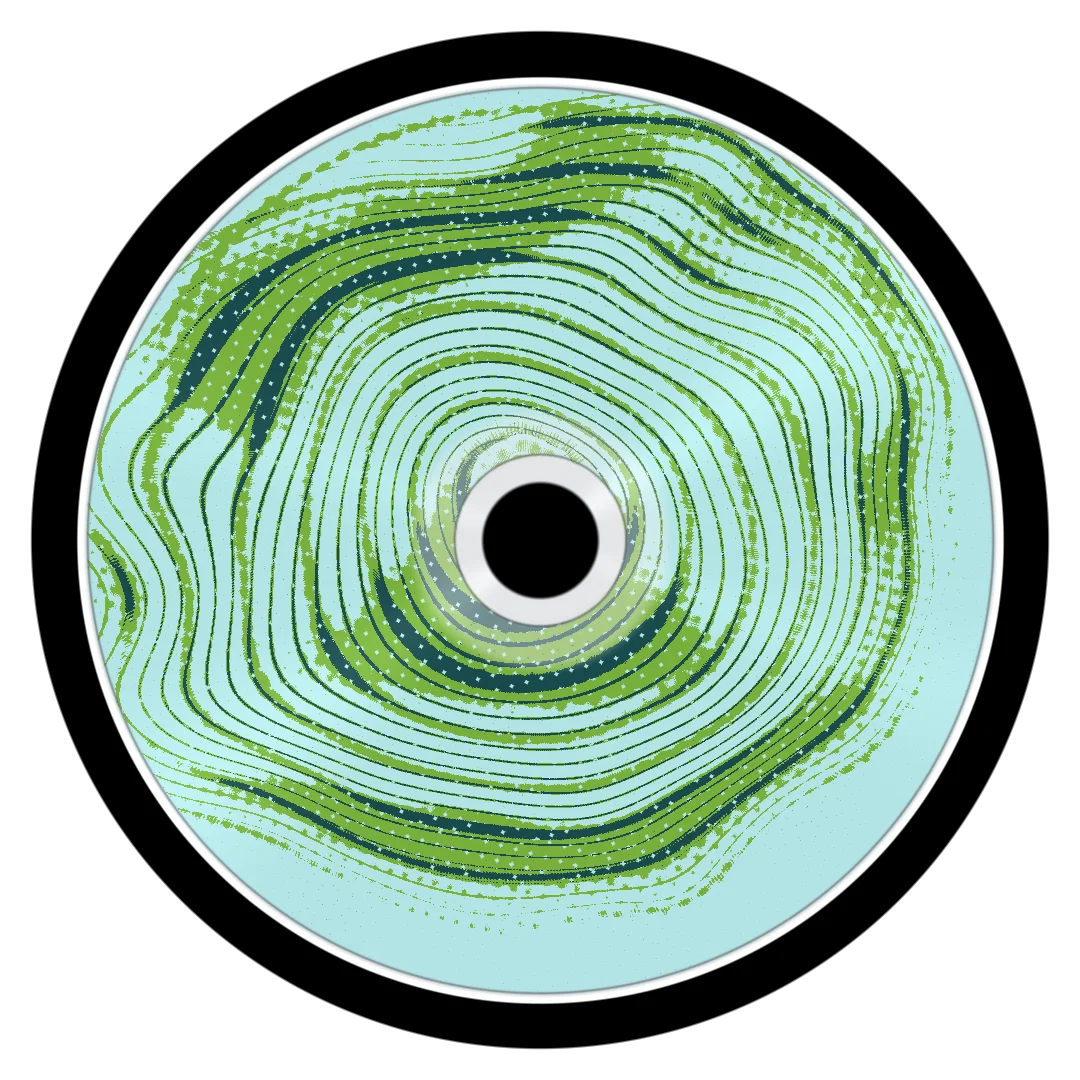 GUAPO cover