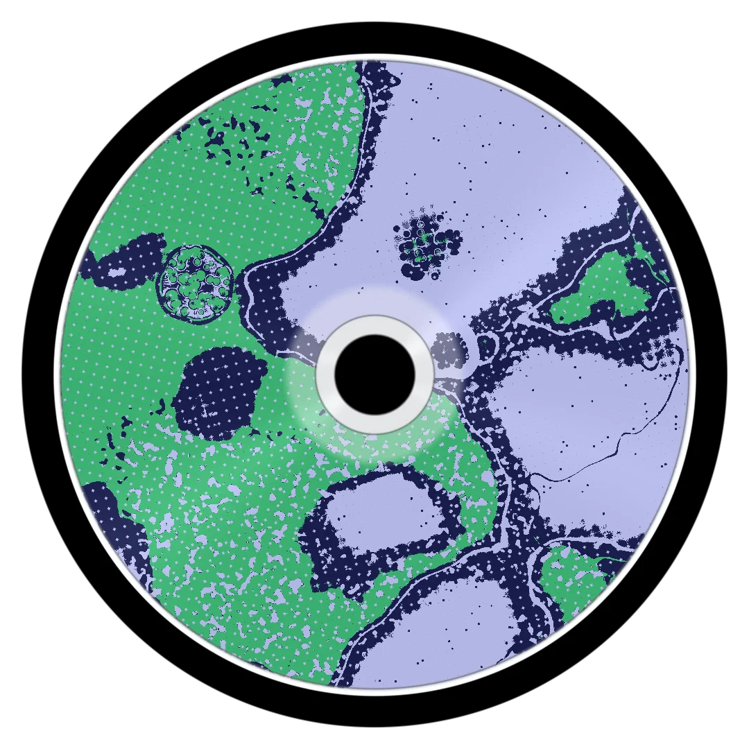 MAJORA cover