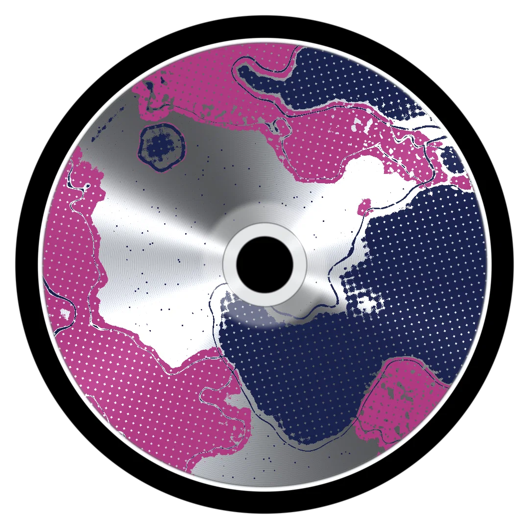 ALAMO cover