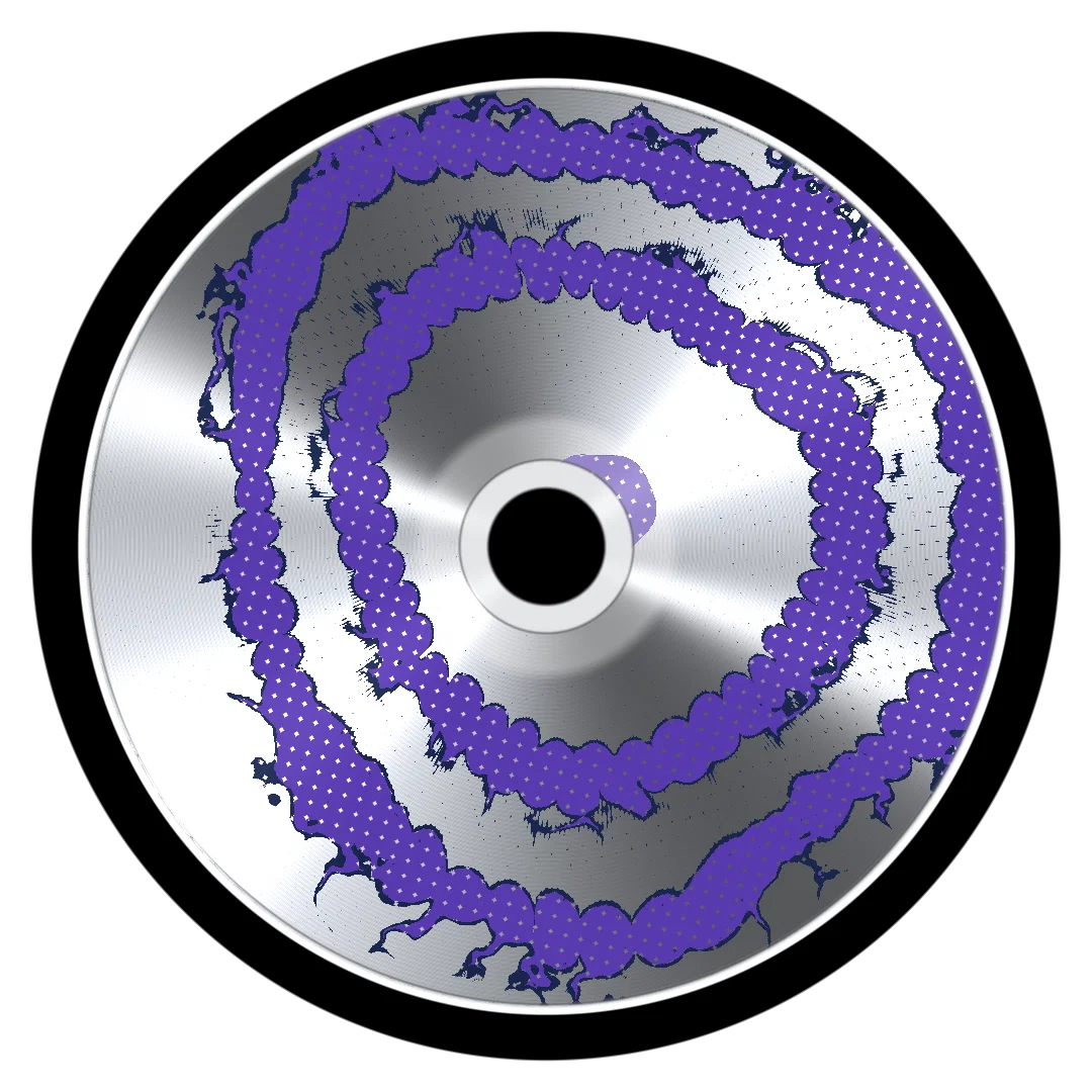 CALIBRE cover