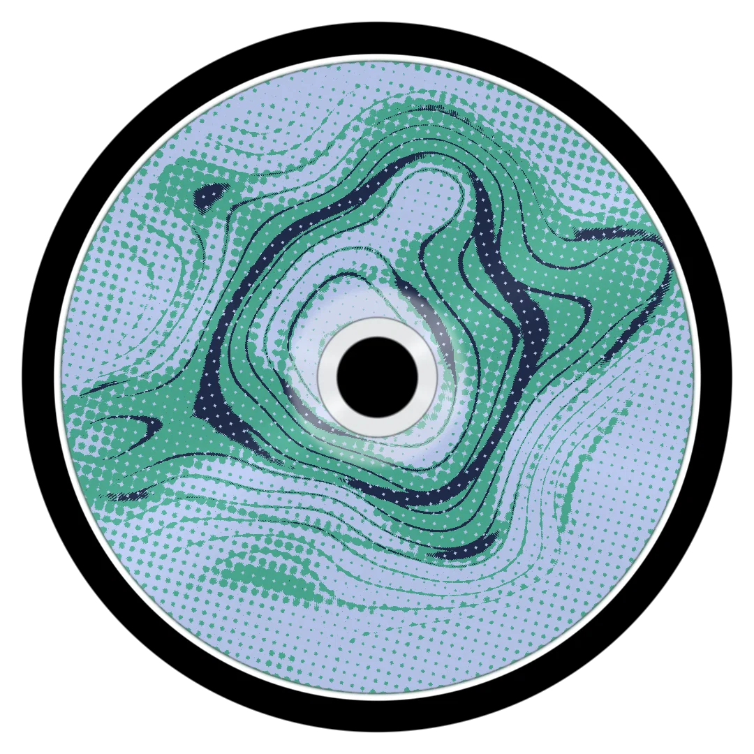 DELO cover