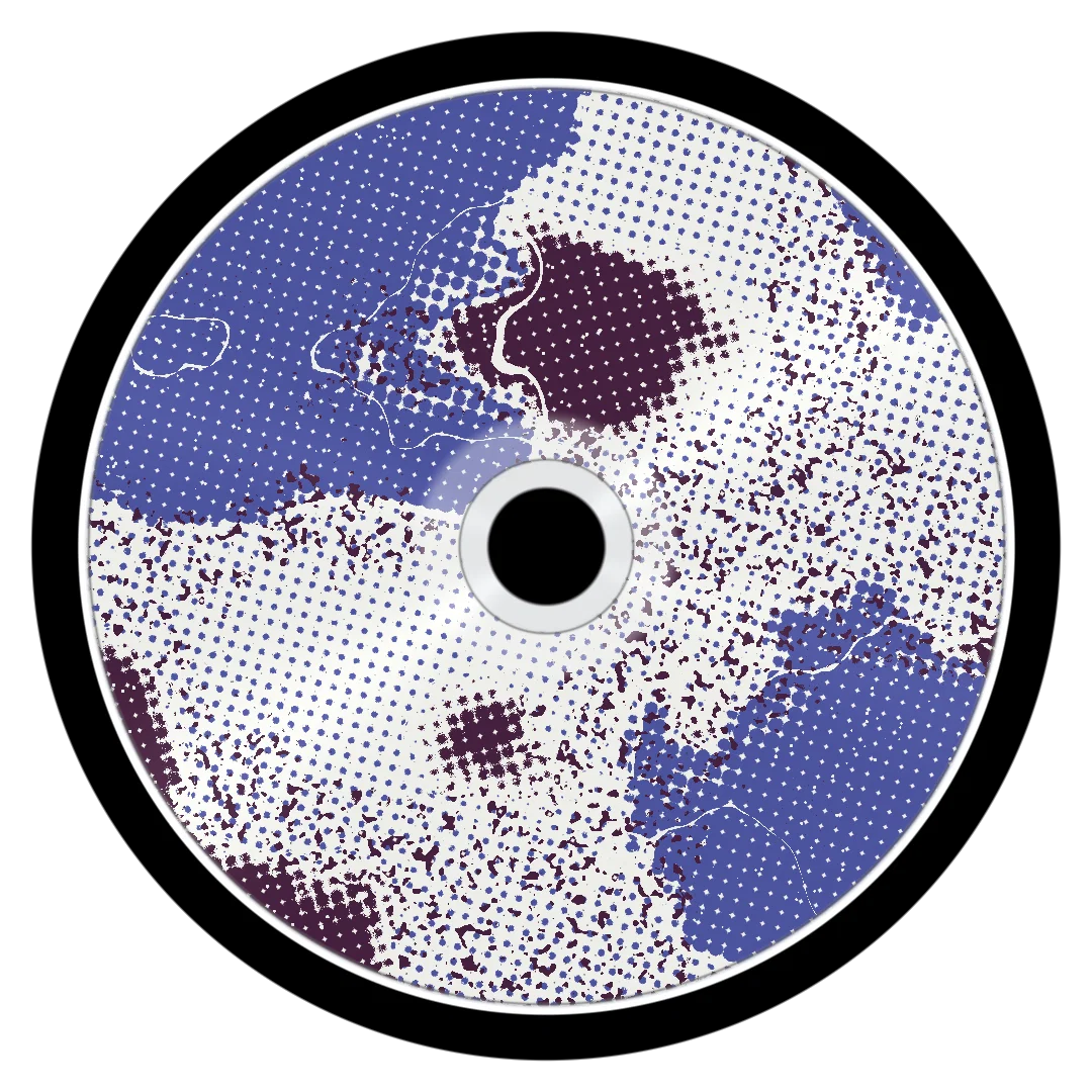 CHROME cover
