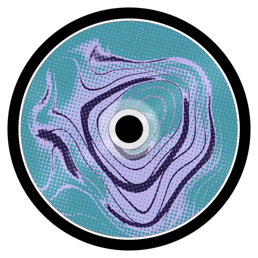 ETERNAL cover