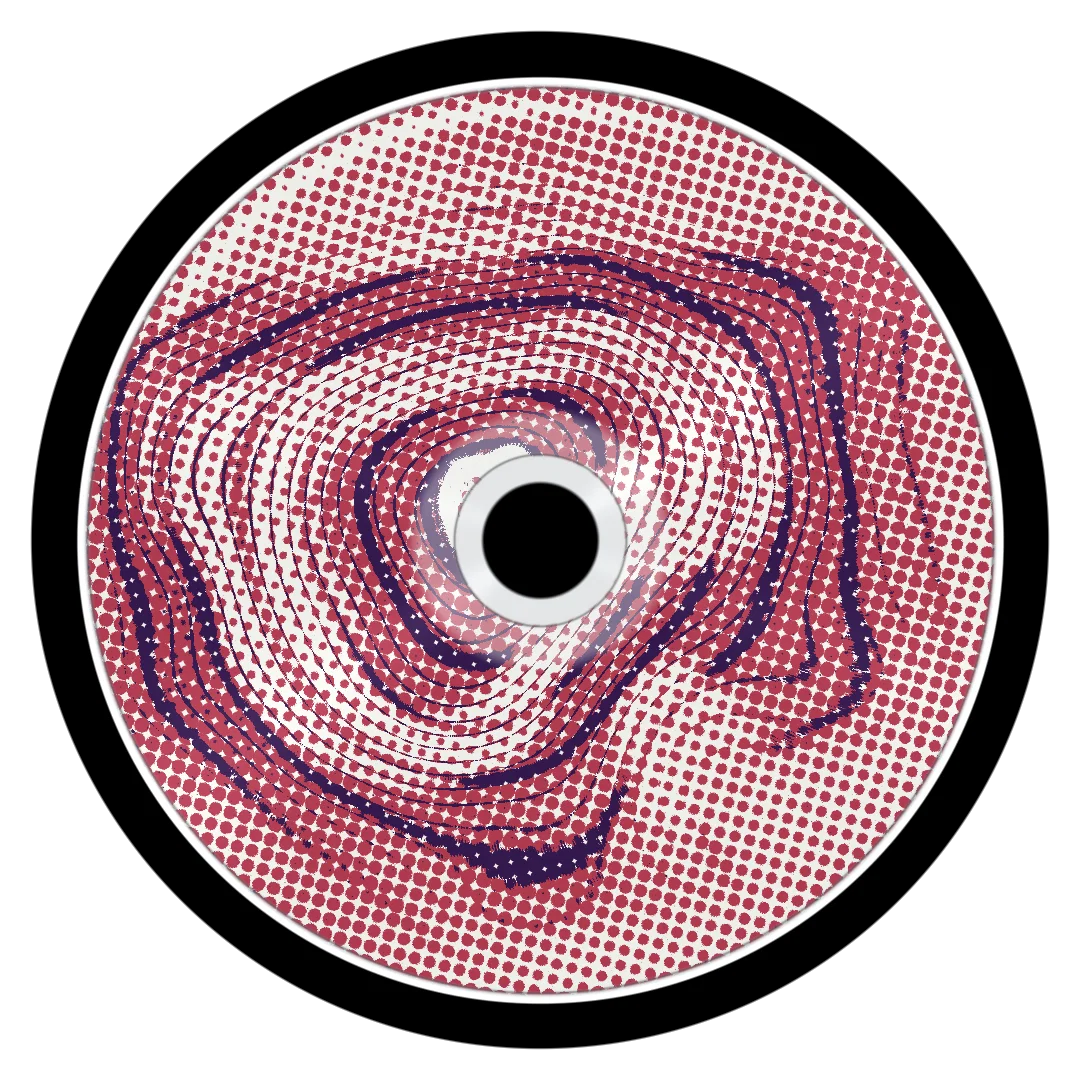 DRAMA cover
