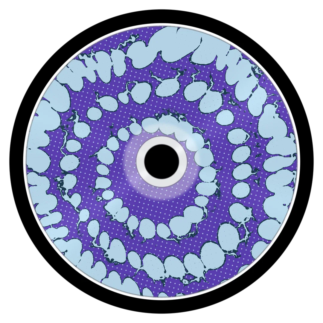 NASA cover