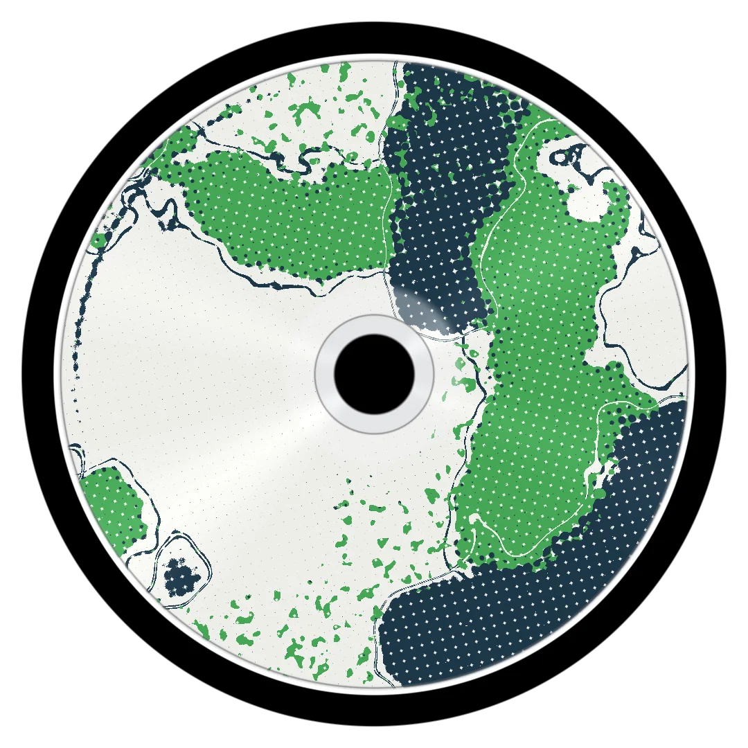 REFLECTORAURA cover