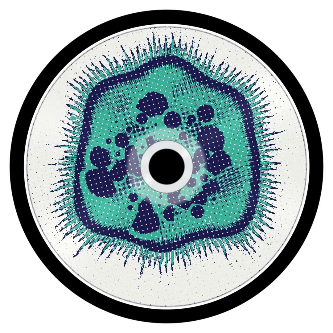 REFLUX cover