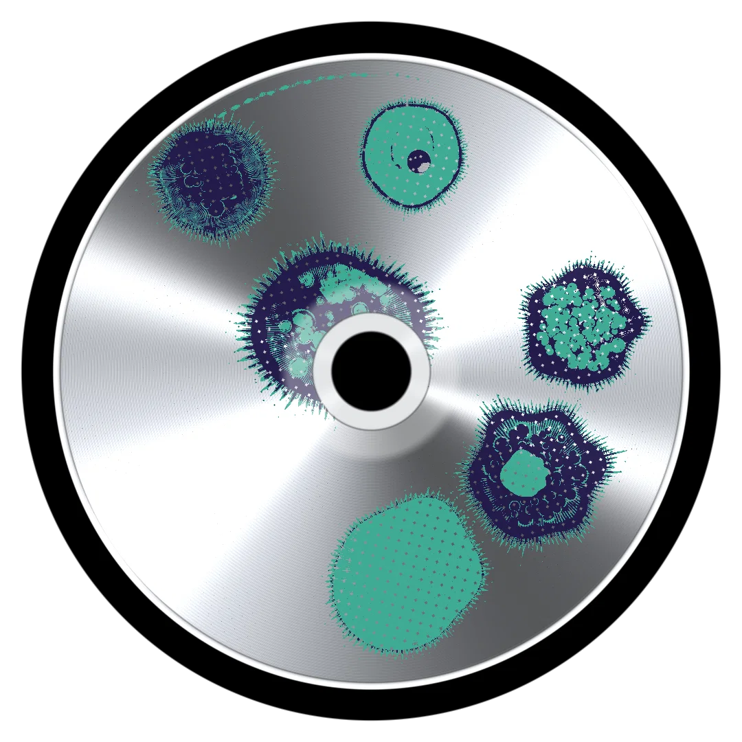 SERUM cover
