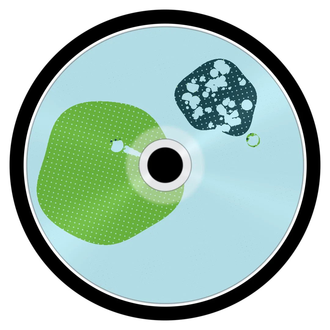 TRAPULA cover