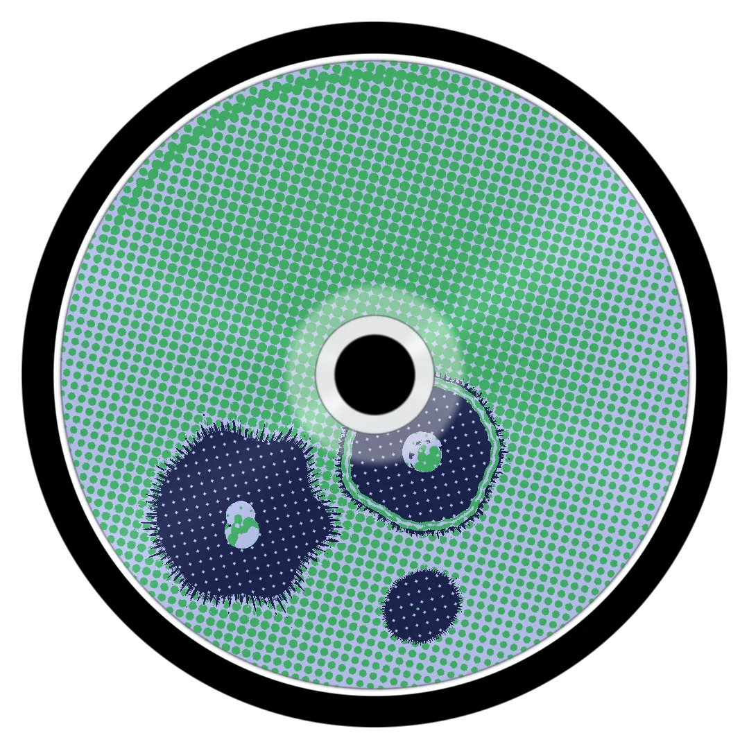 ZOOM cover