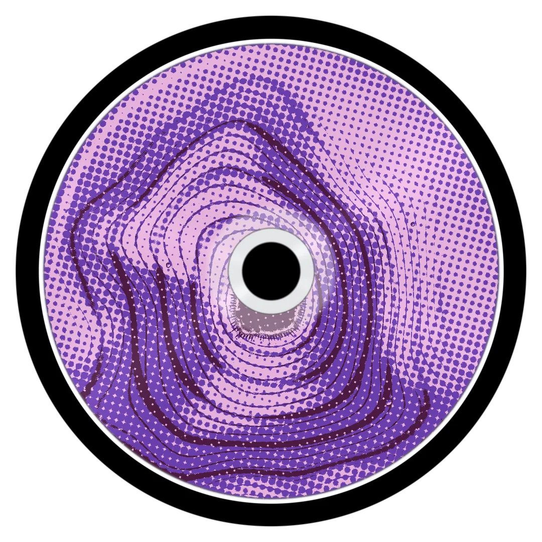 FLOATER cover