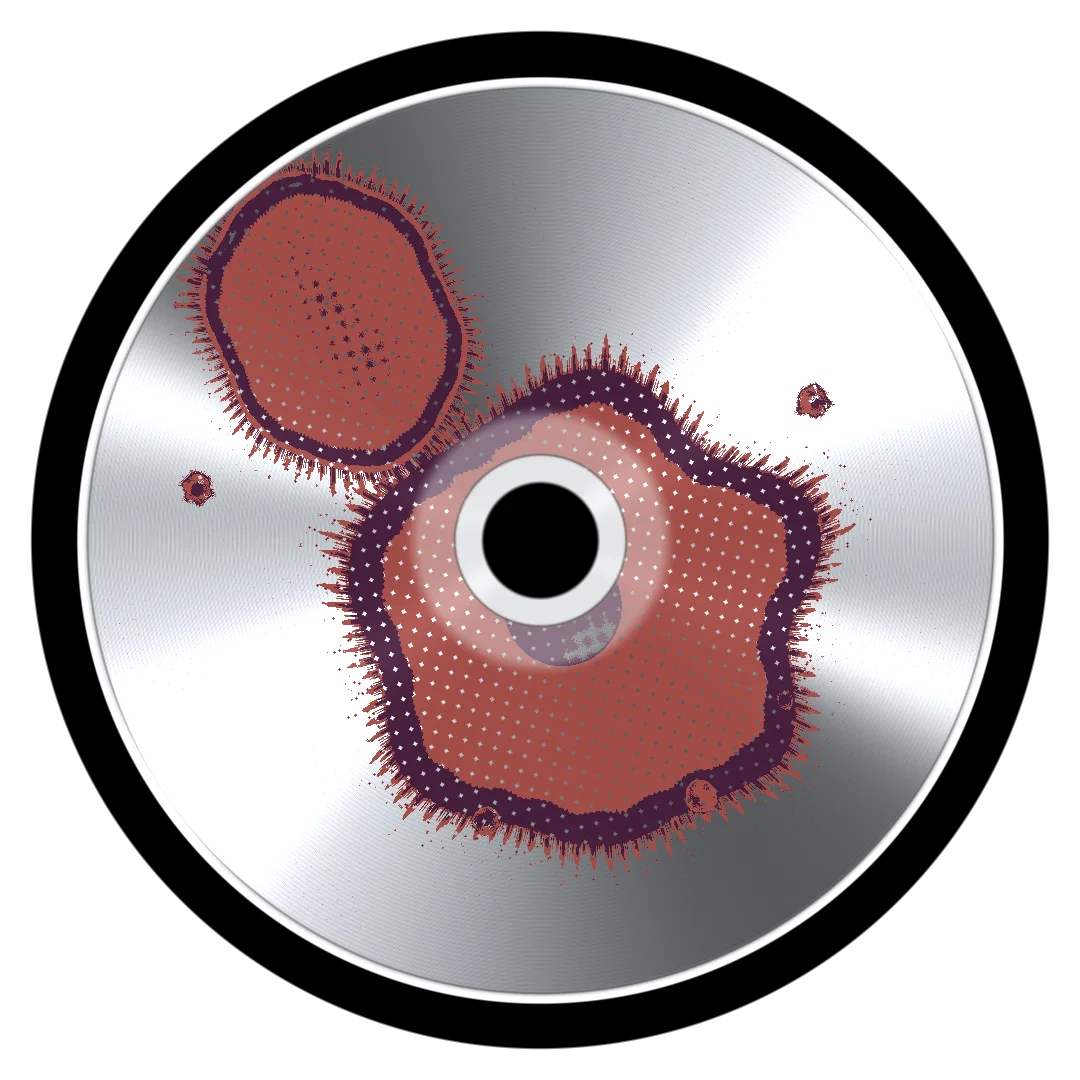 INIGMA cover