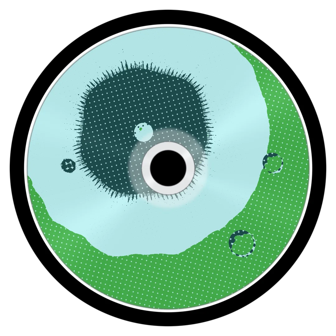 ROUND cover
